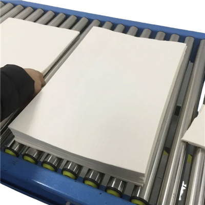 Lågtemperatur FKM-FP330LT